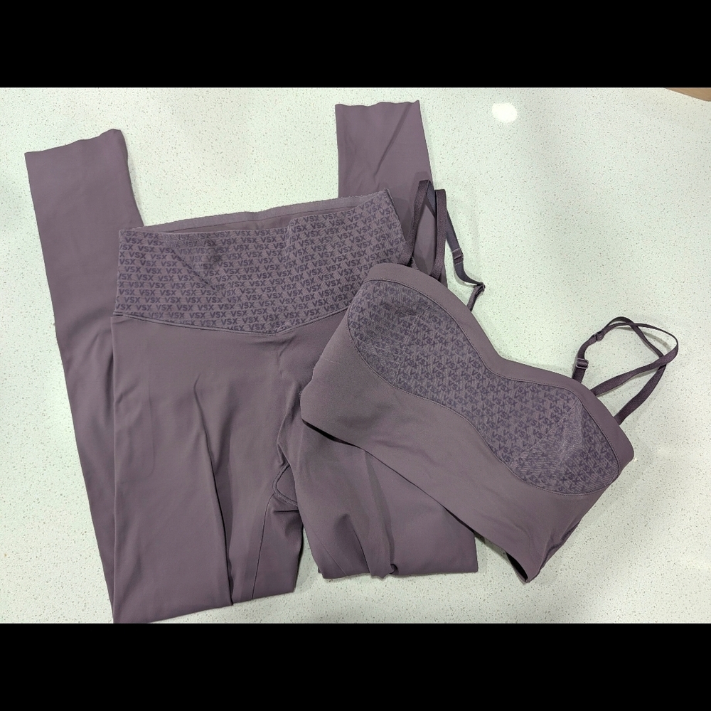 VSX Victoria's Secret Two-piece